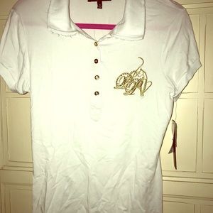 Baby Phat Polo